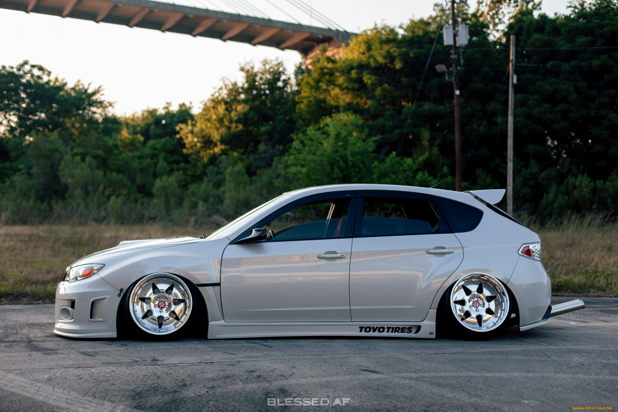 , subaru